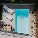 Βίλα Cordouan Avec Piscine En Bord De Ρουαγιάν