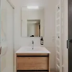 Cordouan Avec Piscine En Bord De Βίλα Ρουαγιάν