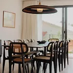 Cordouan Avec Piscine En Bord De Βίλα Ρουαγιάν
