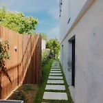 Βίλα Cordouan Avec Piscine En Bord De Ρουαγιάν