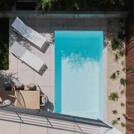 Вілла Cordouan Avec Piscine En Bord De Руаян