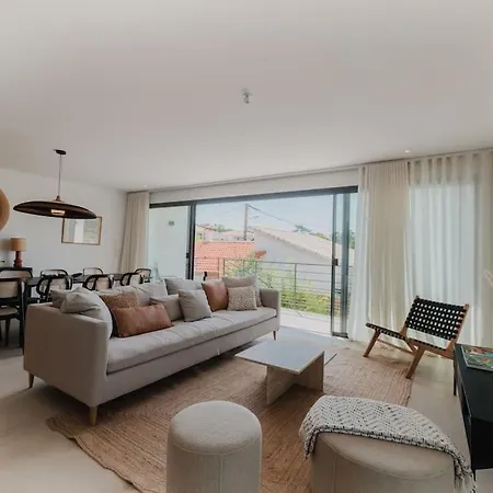 Cordouan Avec Piscine En Bord De Royan